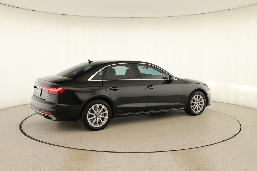 Used 2022 Audi A4 2.0T Premium AWD/4WD image 7