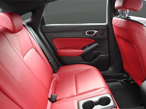 Certified 2025 Acura Integra Type S FWD image 22