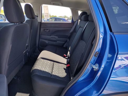 New 2026 Mitsubishi Outlander Sport ES AWD/4WD image 7