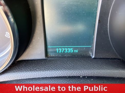 Used 2014 Buick Encore Leather image 6