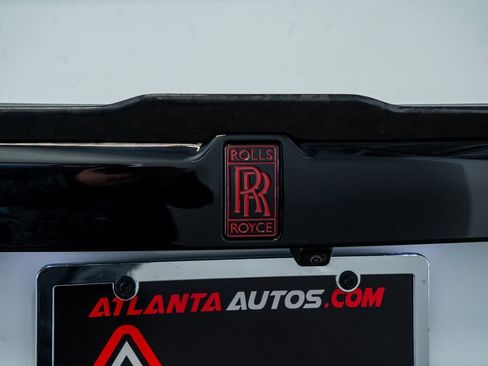 Used 2023 Rolls-Royce Phantom Sedan image 37