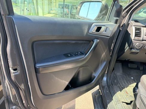 Used 2020 Ford Ranger XLT w/ Equipment Group 301A Mid AWD/4WD image 6