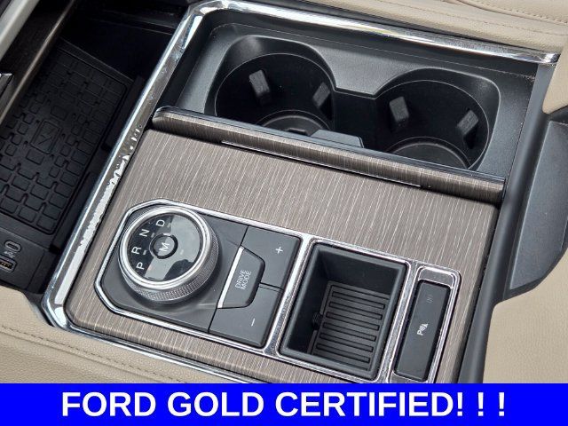 Used 2023 Ford Expedition Max Limited RWD image 29