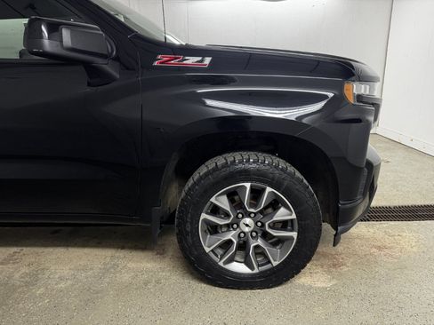 Used 2019 Chevrolet Silverado 1500 RST w/ All-Star Edition AWD/4WD image 16