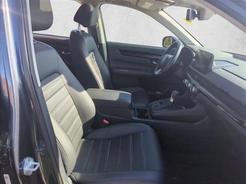Used 2025 Honda CR-V EX-L image 20