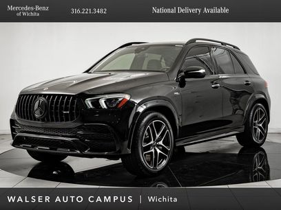 Used 2021 Mercedes-Benz GLE 53 AMG 4MATIC