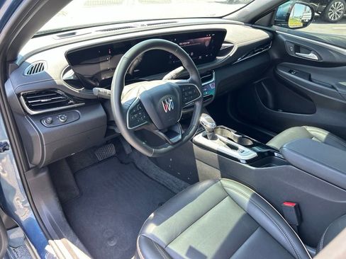 Used 2024 Buick Envista Avenir FWD image 22
