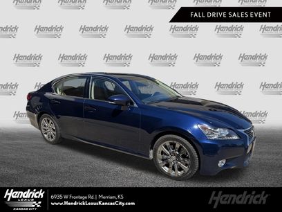 Used 2015 Lexus GS 350 AWD w/ Premium Package