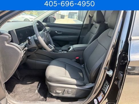 Used 2026 Hyundai Tucson SEL Plus FWD image 14