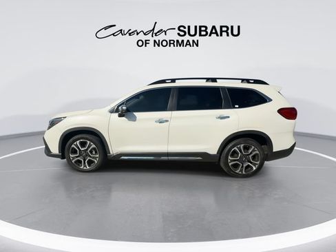 Used 2023 Subaru Ascent Touring AWD/4WD image 6