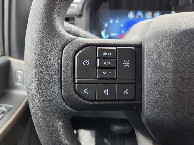 Used 2024 Ford F150 STX w/ Equipment Group 201A FX4 AWD/4WD image 19