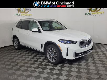 Certified 2026 BMW X5 xDrive40i w/ Climate Comfort Package