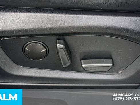Used 2025 Ford Explorer ST-Line AWD/4WD image 57