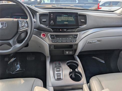 Used 2021 Honda Pilot EX-L image 18