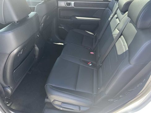 New 2026 Hyundai Santa Fe Limited FWD image 21
