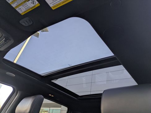 Used 2025 Ford F150 Raptor w/ Equipment Group 803A Raptor R image 25