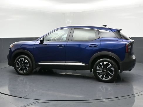New 2026 Nissan Kicks SV AWD/4WD image 26