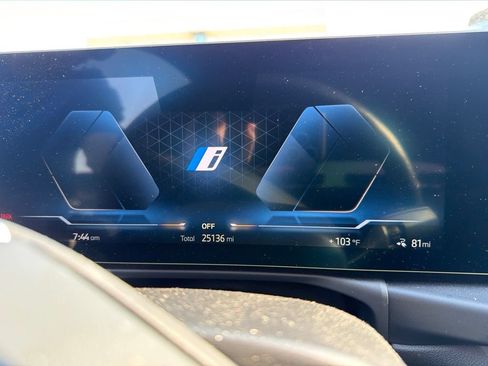 Used 2023 BMW i4 eDrive35 w/ Premium Package RWD image 13