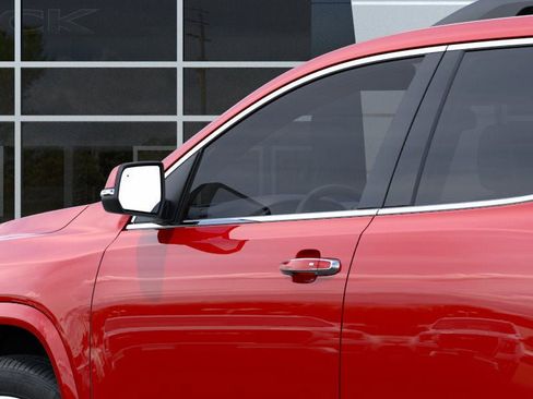 New 2023 GMC Acadia Denali image 12