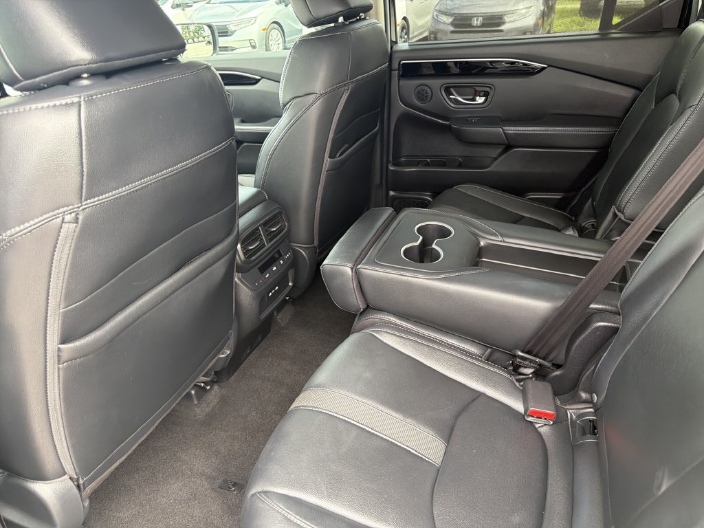 Used 2024 Honda Pilot EX-L image 13