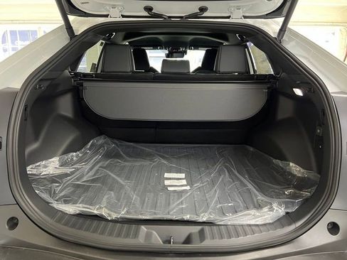 New 2026 Toyota bZ image 38