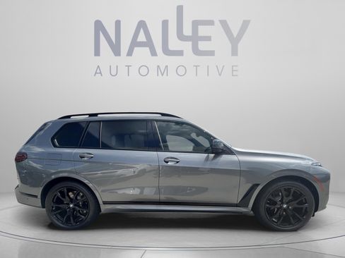 Used 2026 BMW X7 M60i AWD/4WD image 5