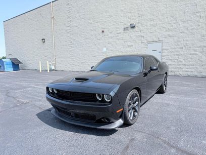 Used 2022 Dodge Challenger GT w/ Plus Package