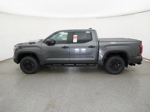 New 2026 Toyota Tundra TRD Pro image 6