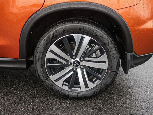 New 2025 Mitsubishi Outlander Sport AWD image 15