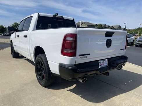 Used 2023 RAM 1500 Big Horn AWD/4WD image 31