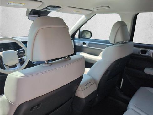 New 2026 Hyundai Santa Fe SEL FWD image 16