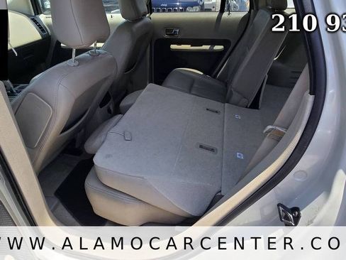 Used 2007 Ford Edge SEL FWD image 31