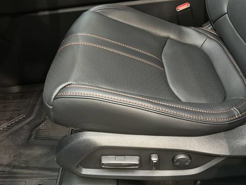 New 2026 Honda Passport TrailSport Elite image 11