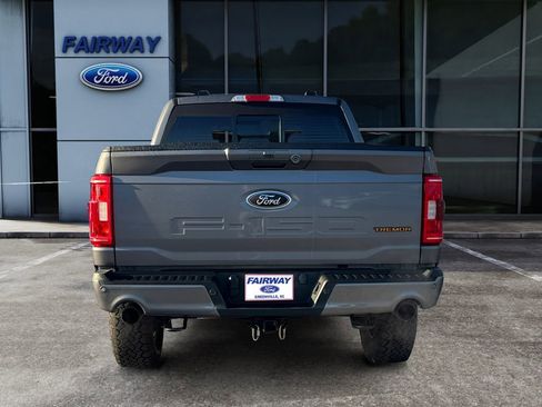 Used 2023 Ford F150 Tremor w/ Trailer Tow Package image 5