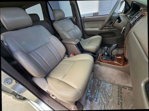 Used 1999 Toyota 4Runner Limited image 19