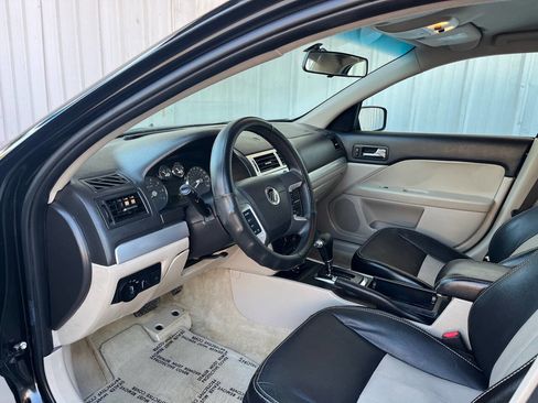 Used 2006 Mercury Milan Premier image 9