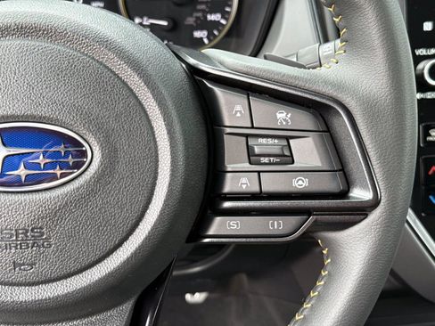 New 2026 Subaru Crosstrek 2.5i Sport image 28