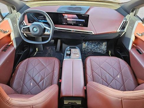 Certified 2023 BMW iX xDrive50 w/ Ultimate Package 2 image 20