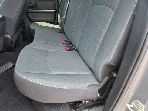 Used 2024 RAM 1500 Tradesman w/ Popular Equipment Group RWD image 21