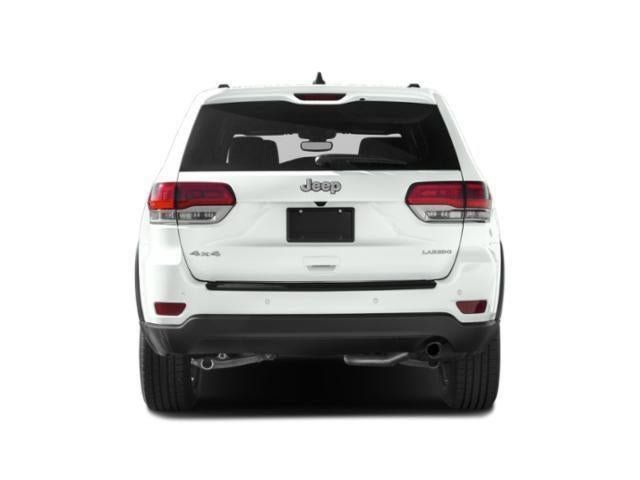 Used 2018 Jeep Grand Cherokee Laredo AWD/4WD image 5