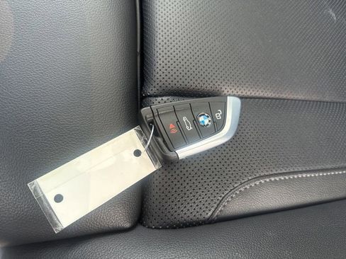 Used 2022 BMW X3 sDrive30i w/ Convenience Package w/ZPA image 51