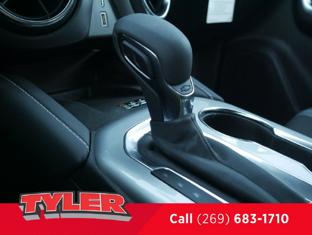 New 2026 Chevrolet Blazer LT w/ Convenience Package AWD/4WD image 37
