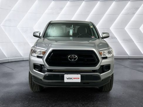 Used 2023 Toyota Tacoma SR image 2