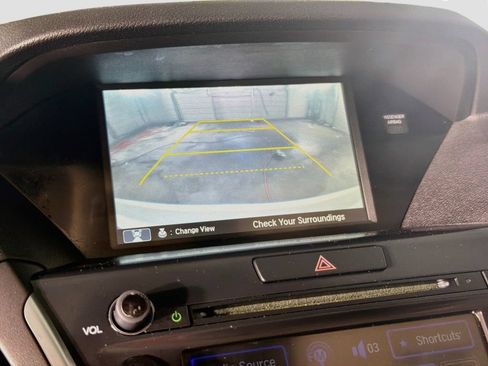 Used 2014 Acura MDX SH-AWD w/ Tech & Entertainment image 15