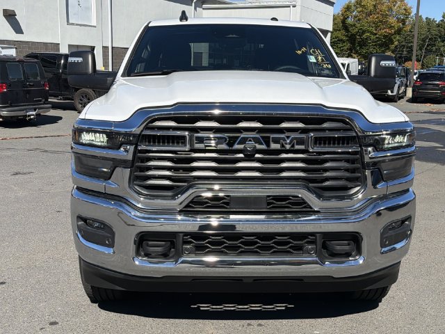 Used 2026 RAM 2500 Big Horn AWD/4WD image 7