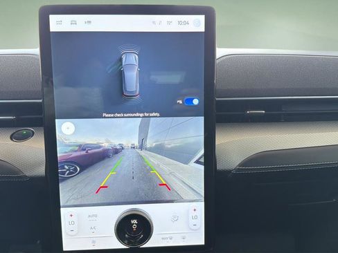 Used 2022 Ford Mustang Mach-E Select image 25