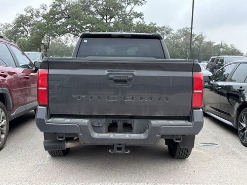 Used 2024 Toyota Tacoma SR5 RWD image 6