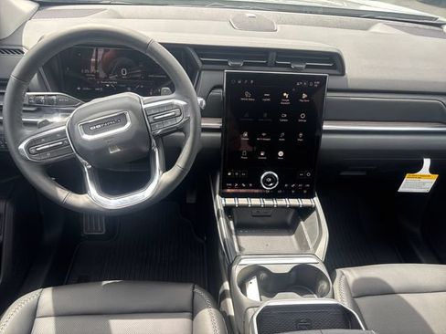 New 2026 GMC Terrain Denali AWD/4WD image 13