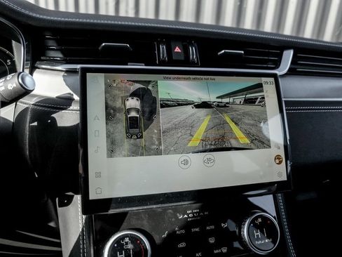 New 2026 Jaguar F-PACE R-Dynamic S image 14