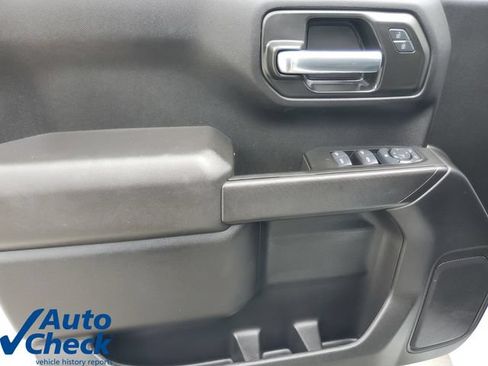 Used 2025 GMC Sierra 1500 Pro w/ Pro Value Package AWD/4WD image 19